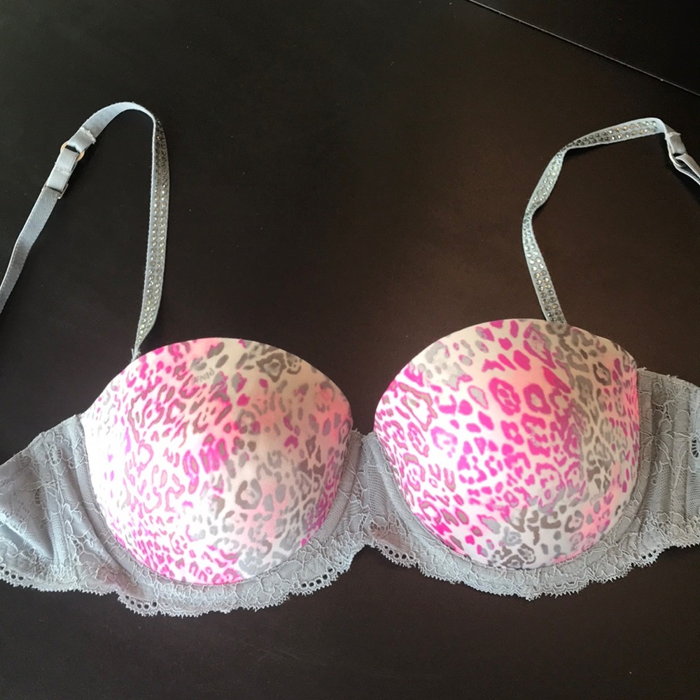 Victoria’s Secret Pink 36C Bra